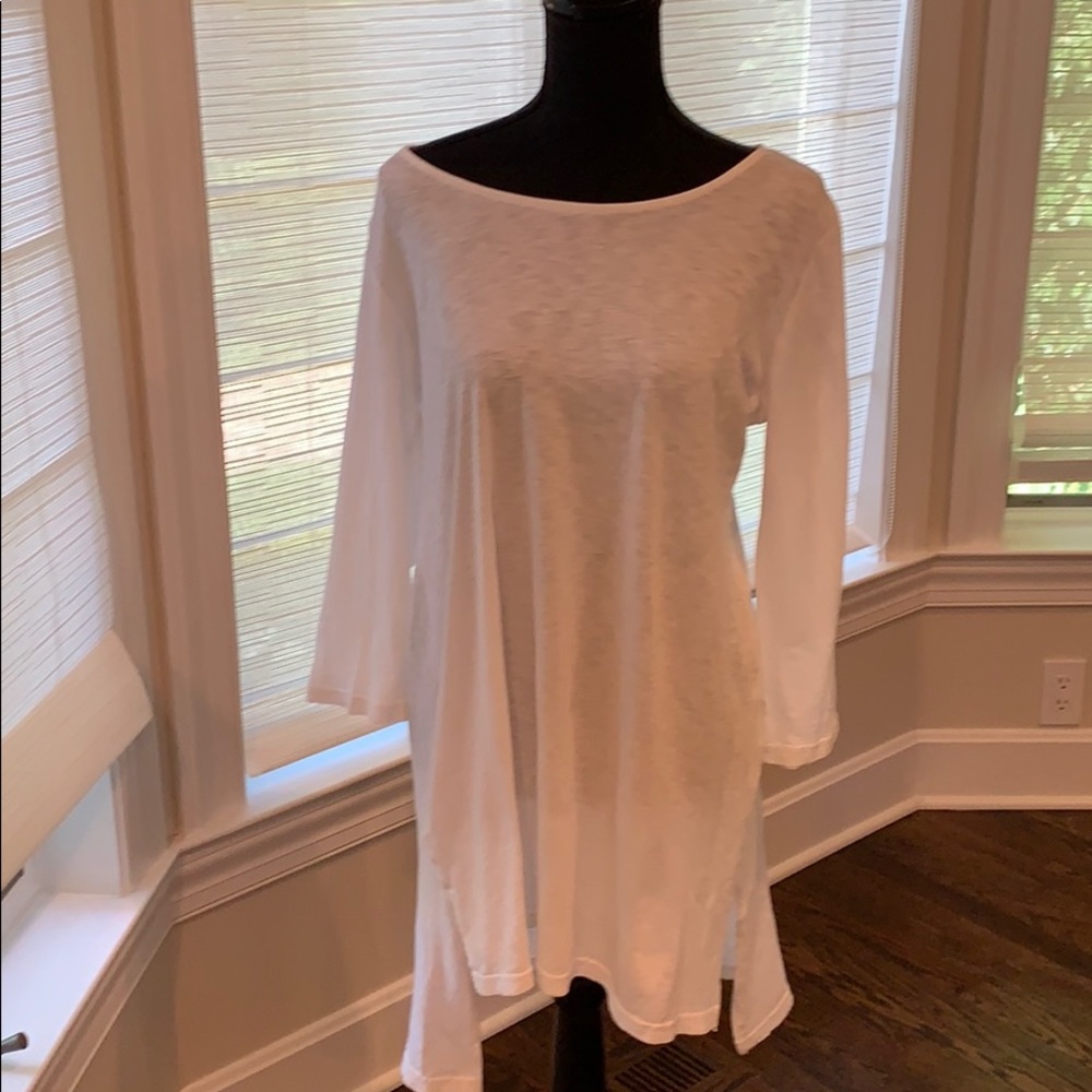 NWOT Michael Stars Supima Cotton Top!